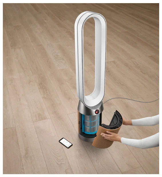 Купить Dyson TP09-67500  в Бишкеке