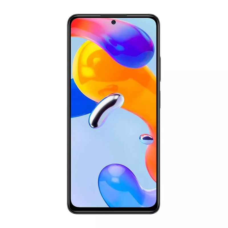 Купить Xiaomi Redmi Note 11 Pro 8+128Gb в Бишкеке