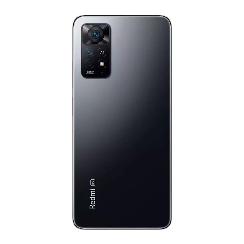 Купить Xiaomi Redmi Note 11 Pro 8+128Gb в Бишкеке