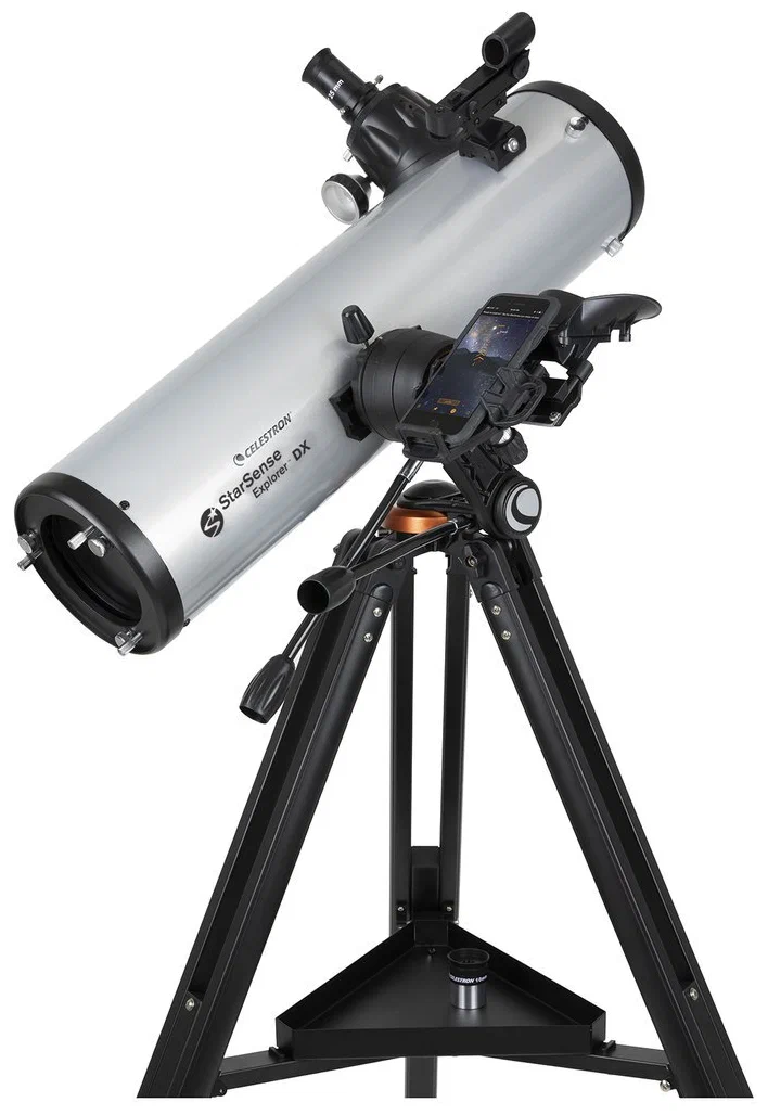 Купить Celestron Starsense Explorer DX 130AZ  в Бишкеке