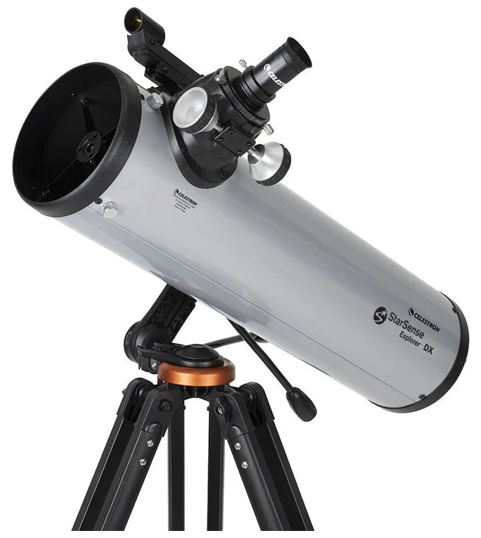 Купить Celestron Starsense Explorer DX 130AZ  в Бишкеке