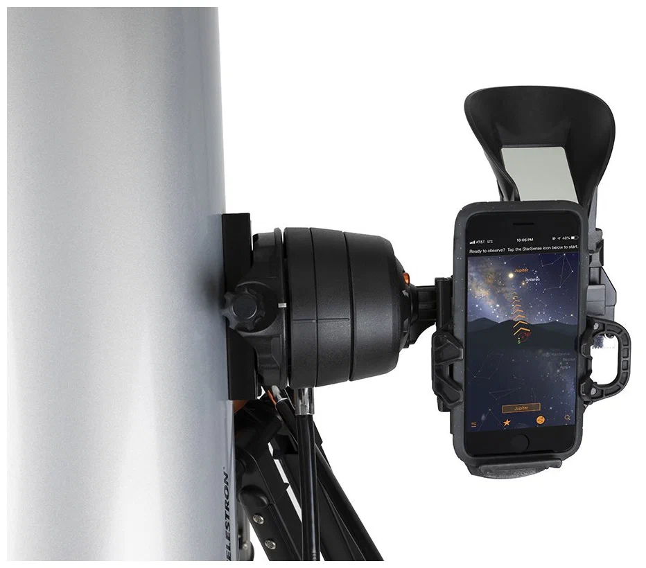 Купить Celestron Starsense Explorer DX 130AZ  в Бишкеке