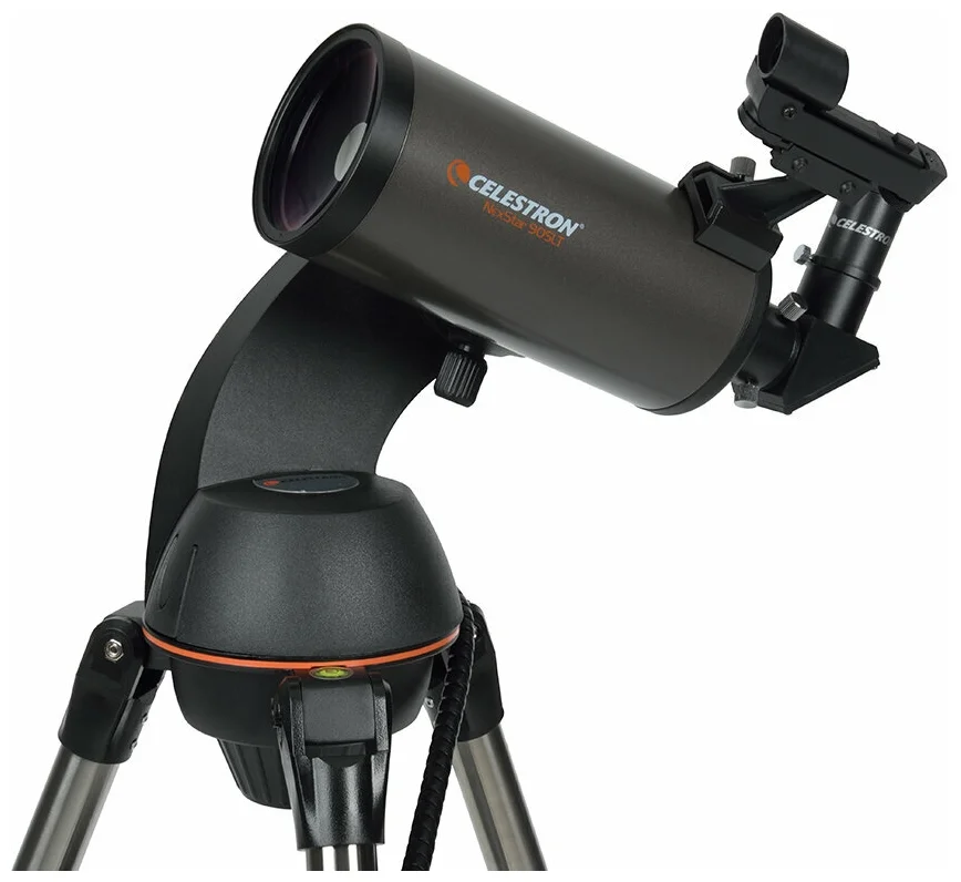 Купить Celestron Nexstar 90SLT Computerize  в Бишкеке