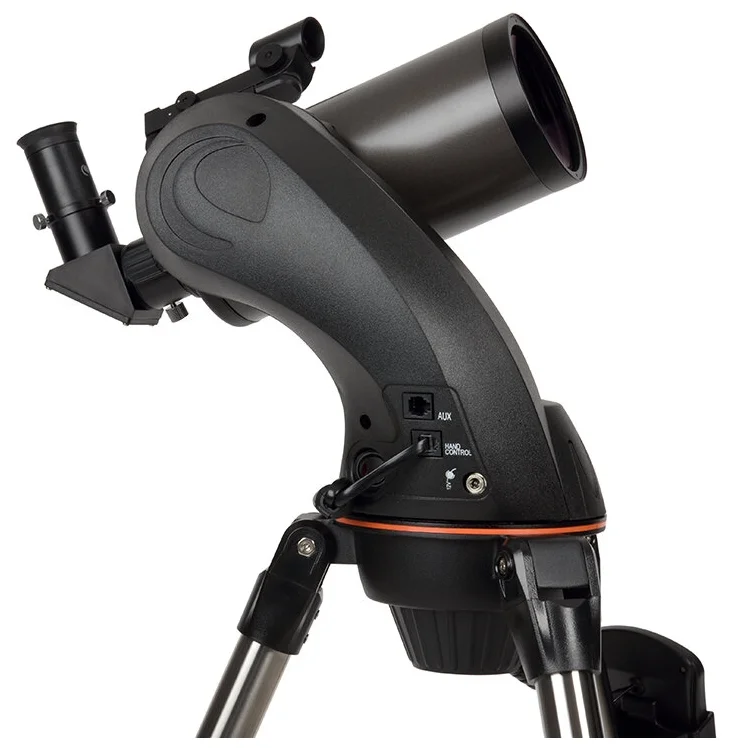 Купить Celestron Nexstar 90SLT Computerize  в Бишкеке