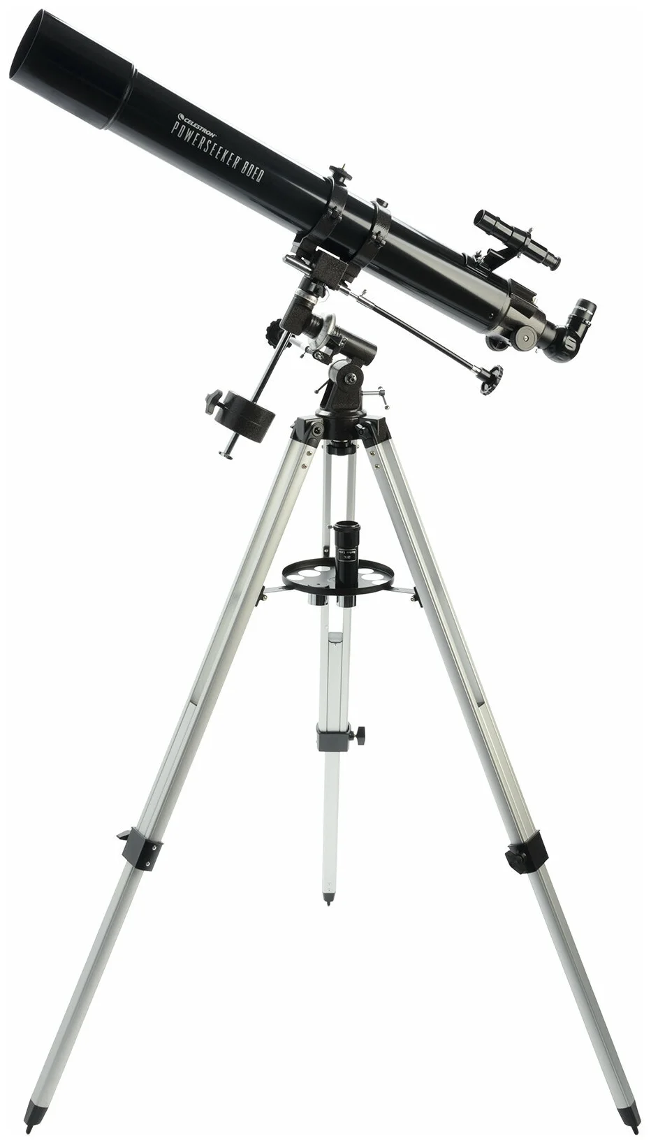 Купить Celestron Powerseeker 80EQ  в Бишкеке