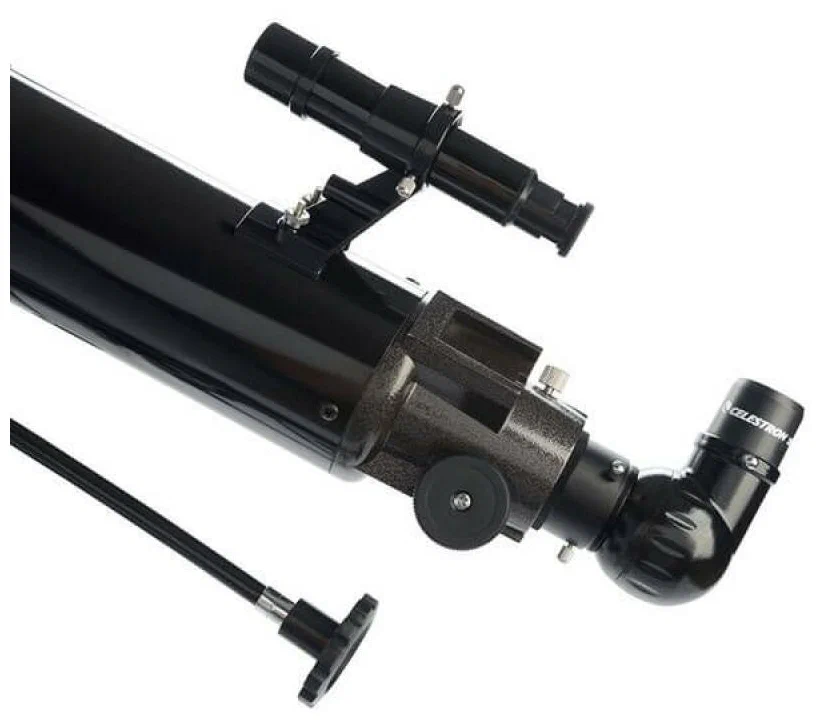 Купить Celestron Powerseeker 80EQ  в Бишкеке