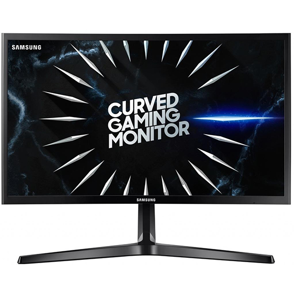 Купить Samsung LC24RG50FZI 23.5" в Бишкеке