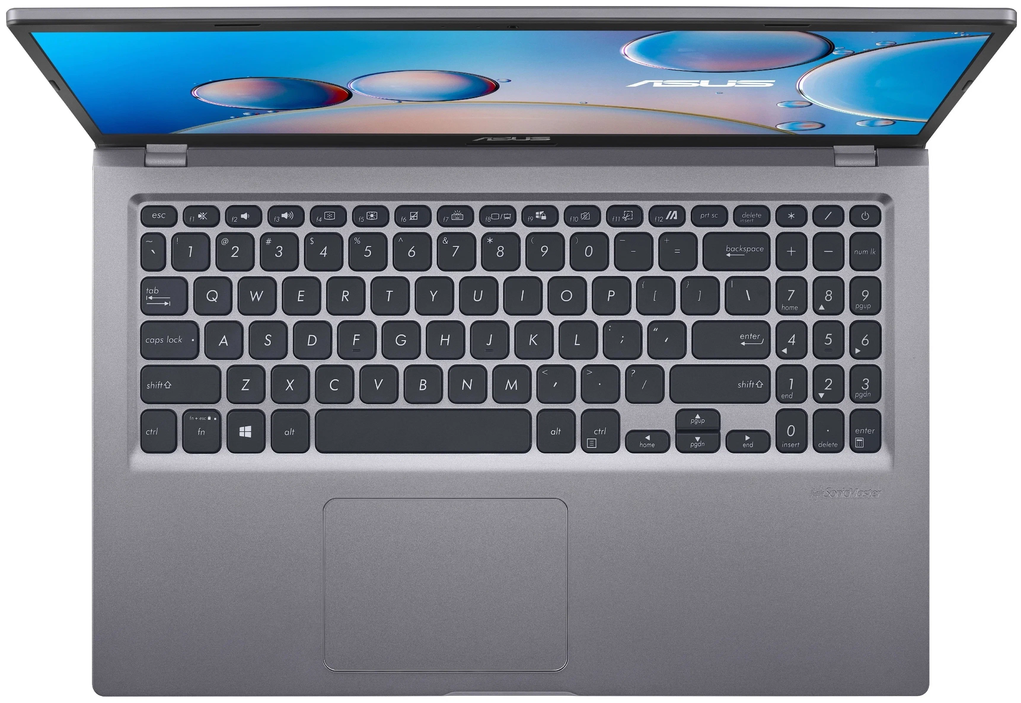 Купить ASUS Vivobook  i3/8Gb/SSD256Gb в Бишкеке