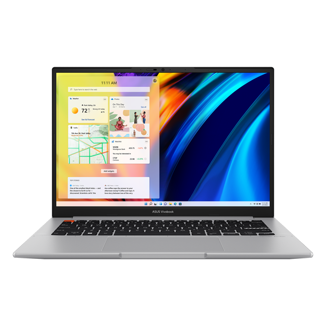 Купить ASUS Vivobook  i7/16Gb/SSD512Gb в Бишкеке