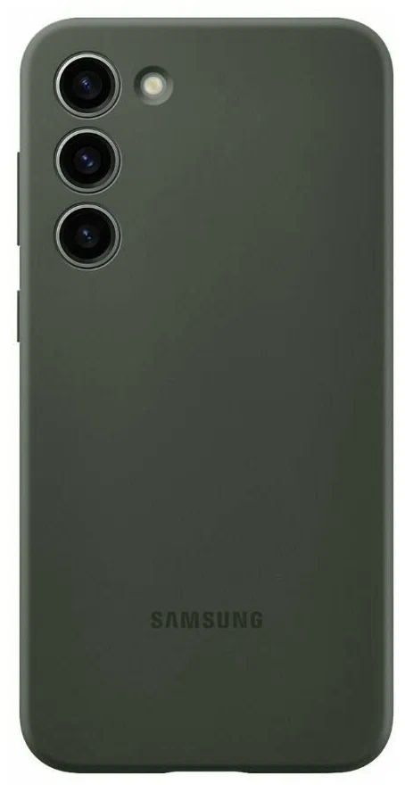 Купить Samsung Silicone Cover S23+  в Бишкеке