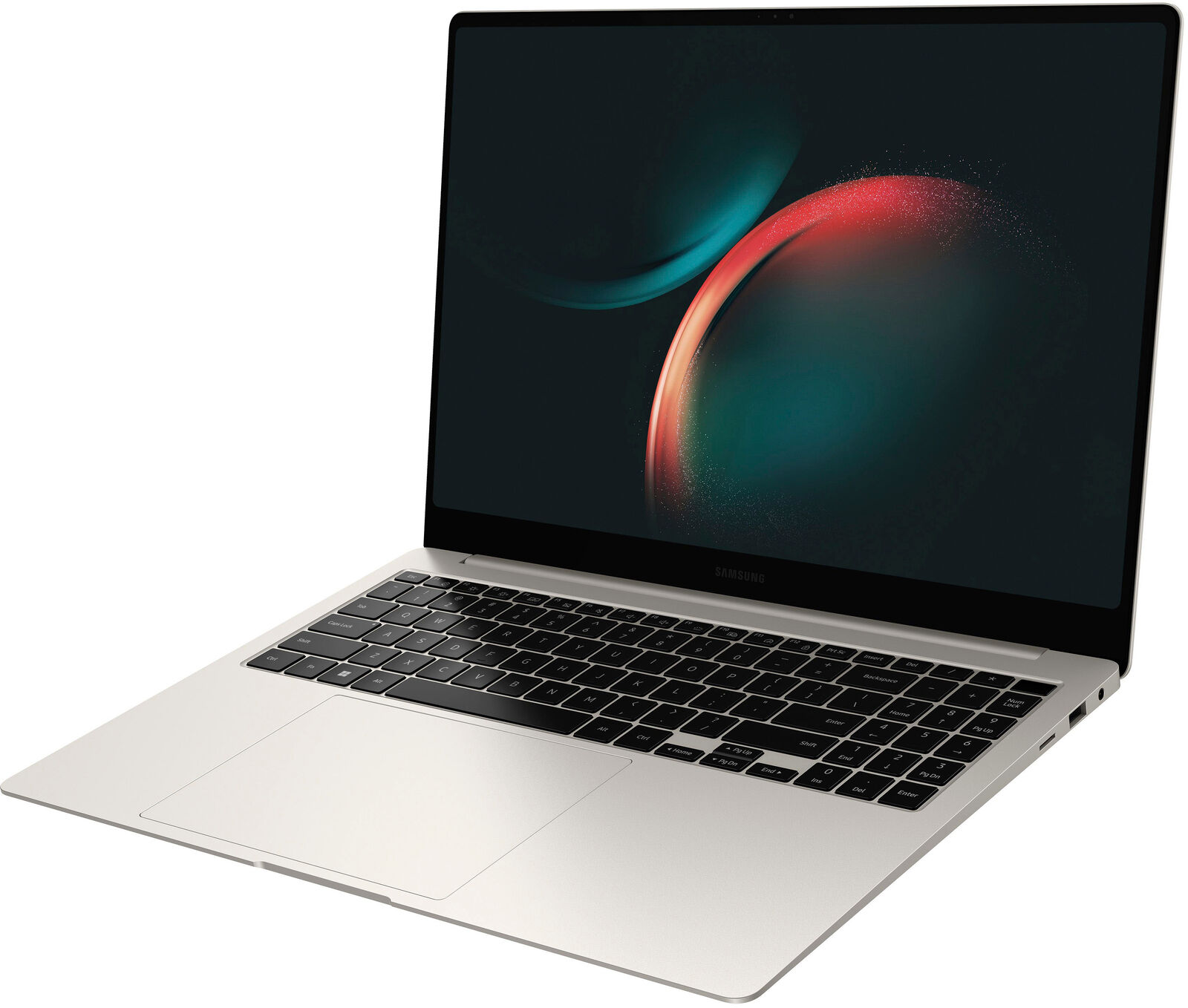 Купить Samsung Galaxy Book3 Pro i7/16Gb/SSD512Gb в Бишкеке