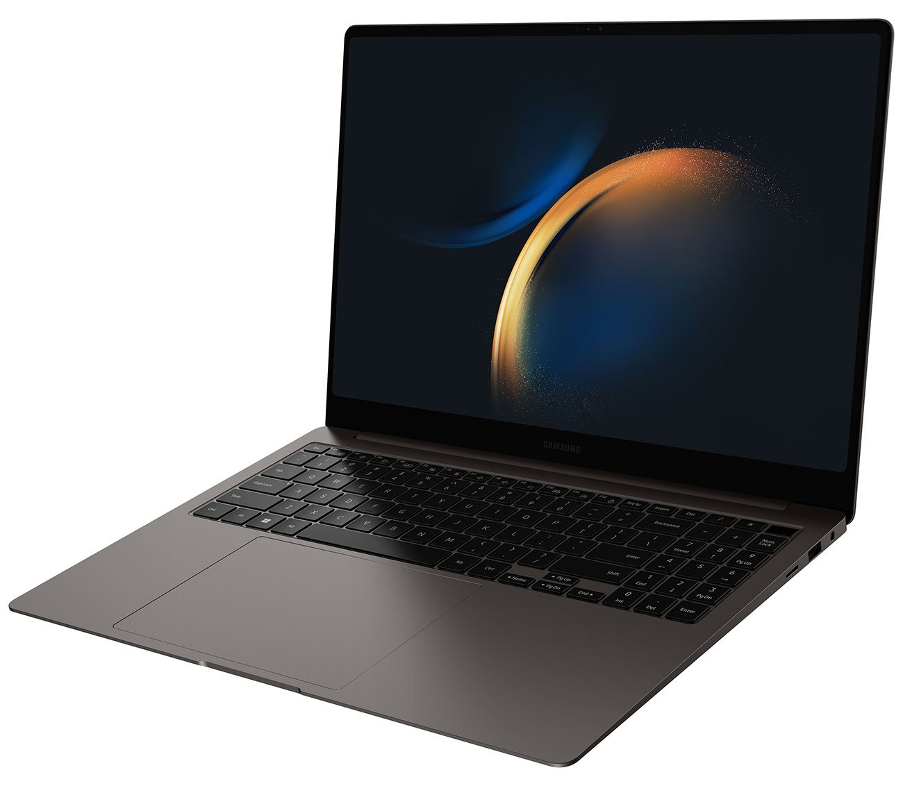 Купить Samsung Galaxy Book3 Pro i7/16Gb/SSD1Tb в Бишкеке