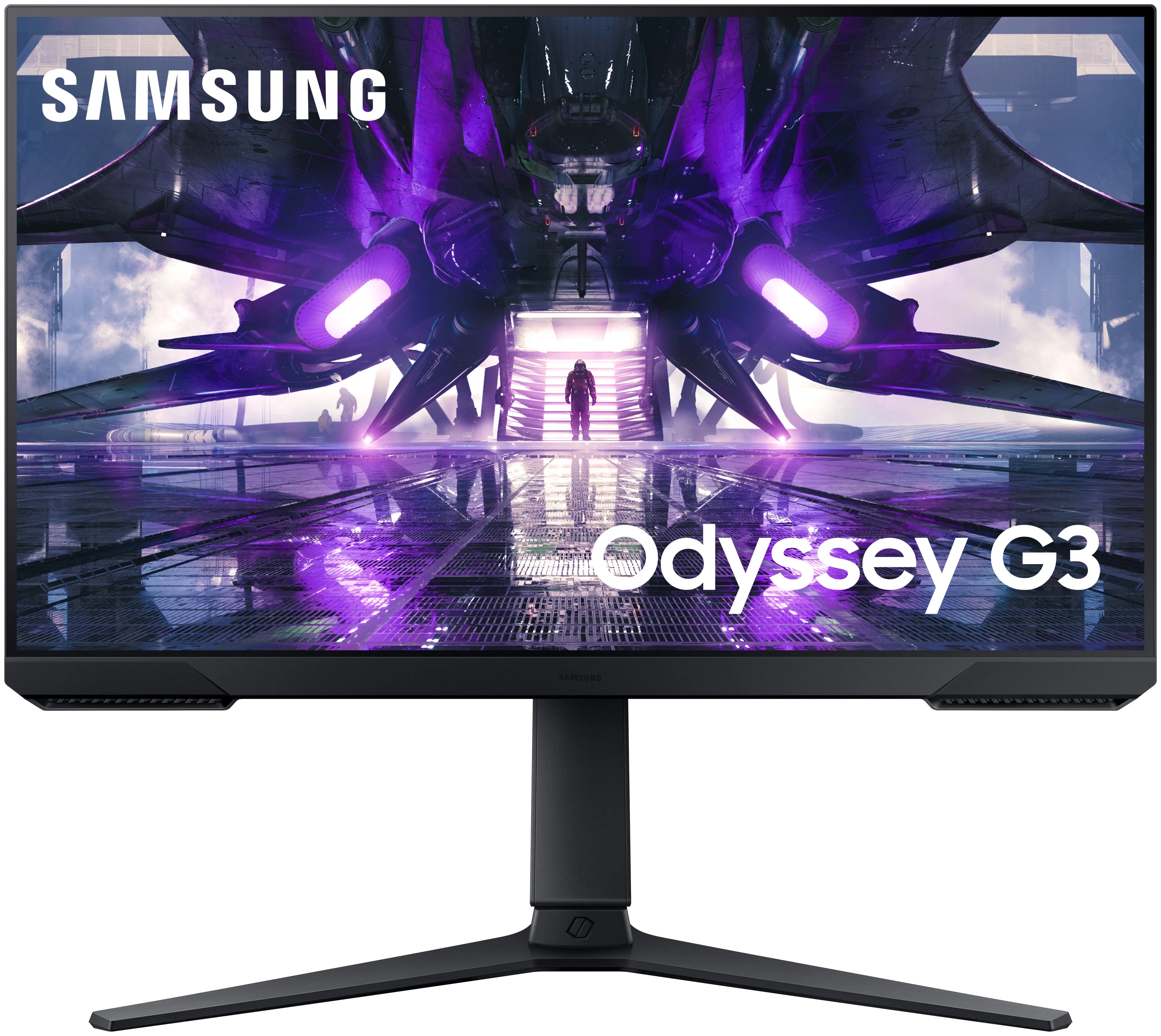 Купить Samsung LS27AG302NI 27" в Бишкеке