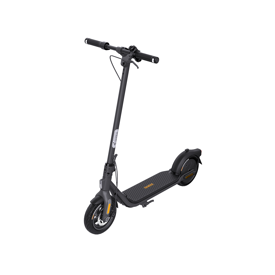 Купить Ninebot KickScooter F2  в Бишкеке