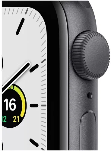 Купить Apple Watch SE 2 44mm в Бишкеке