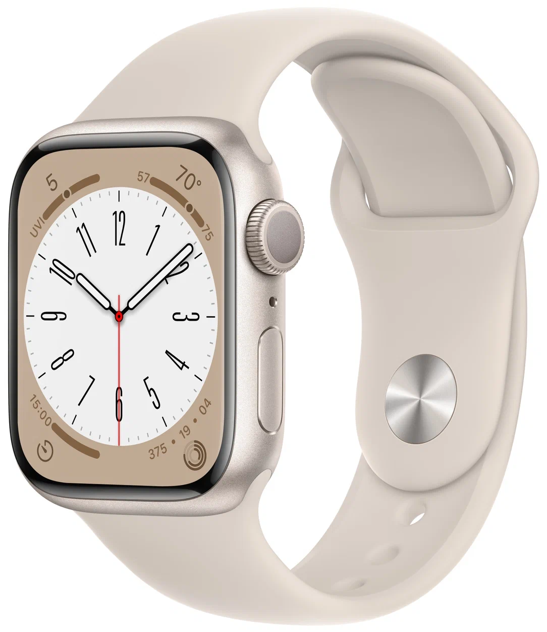 Купить Apple Watch 8 41mm в Бишкеке