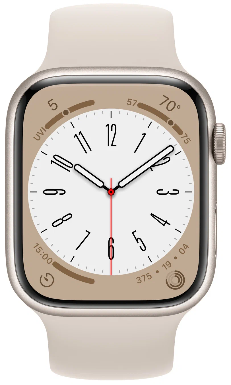 Купить Apple Watch 8 41mm в Бишкеке