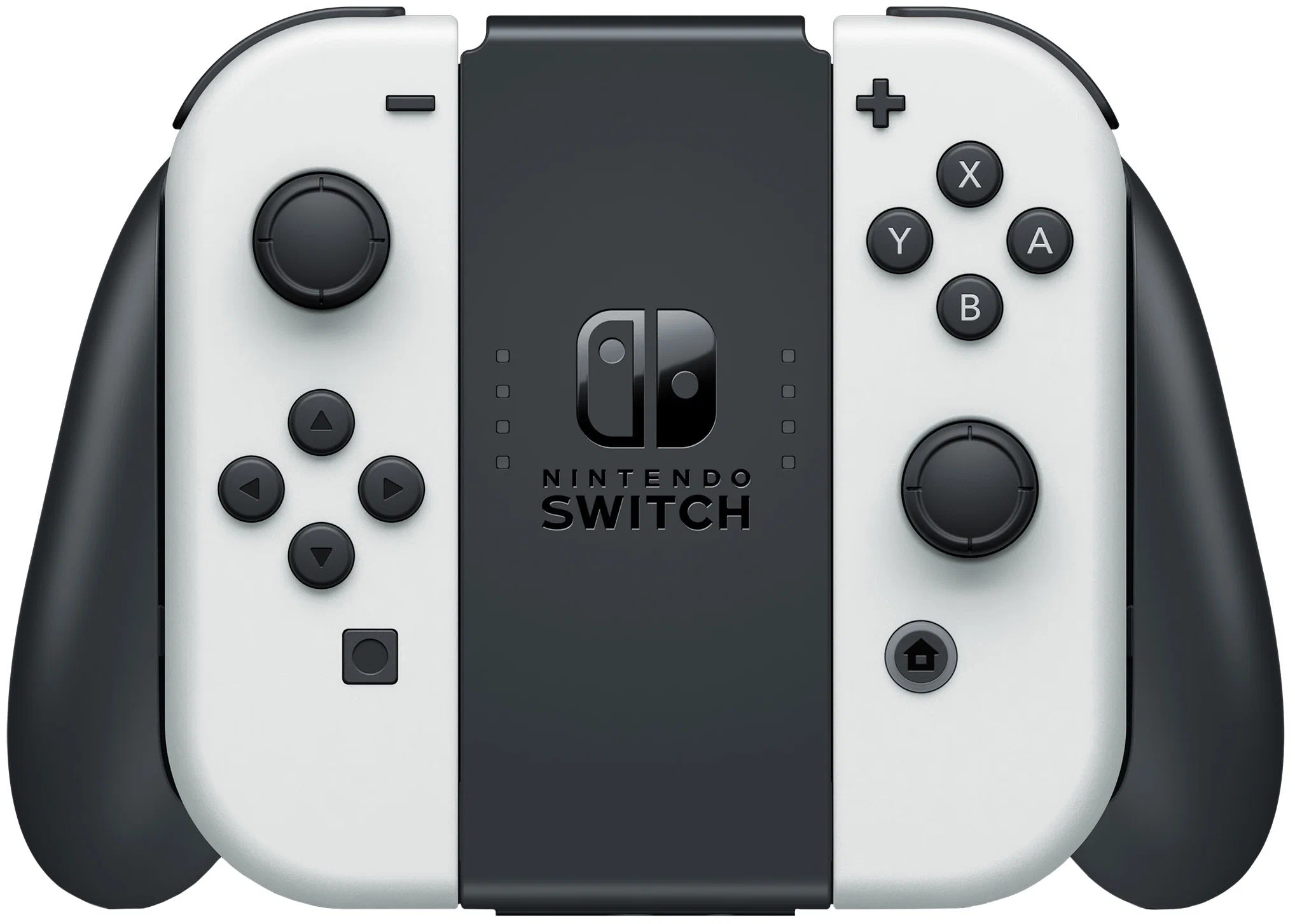 Купить Nintendo Switch OLED 64Gb  в Бишкеке