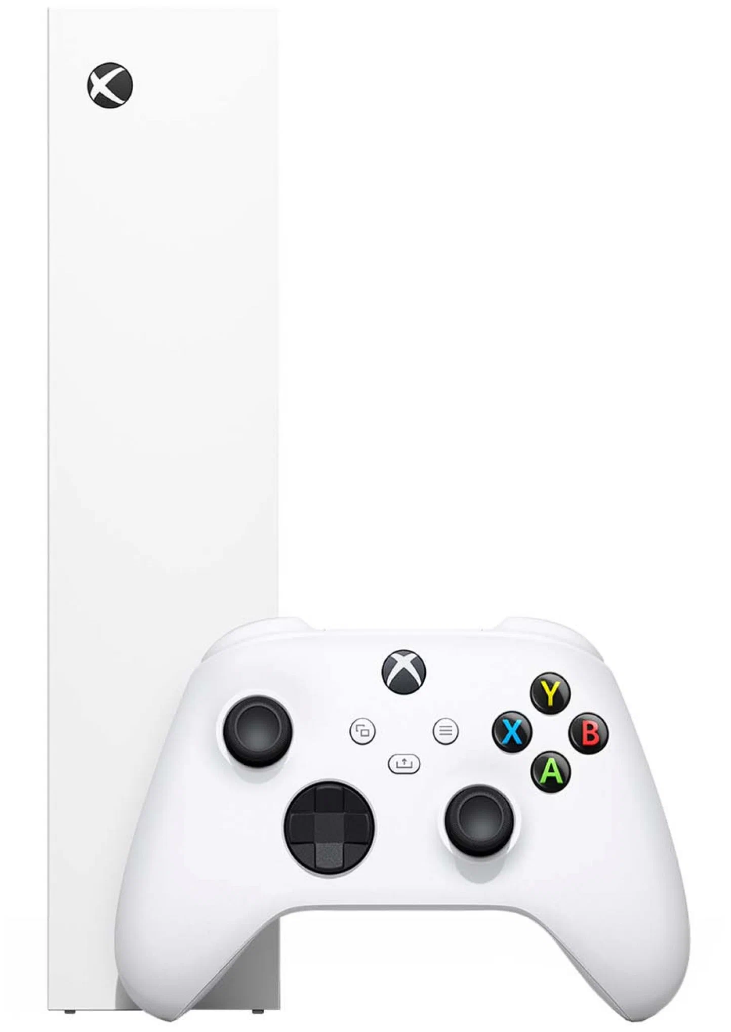 Купить XBox Series S 512  в Бишкеке