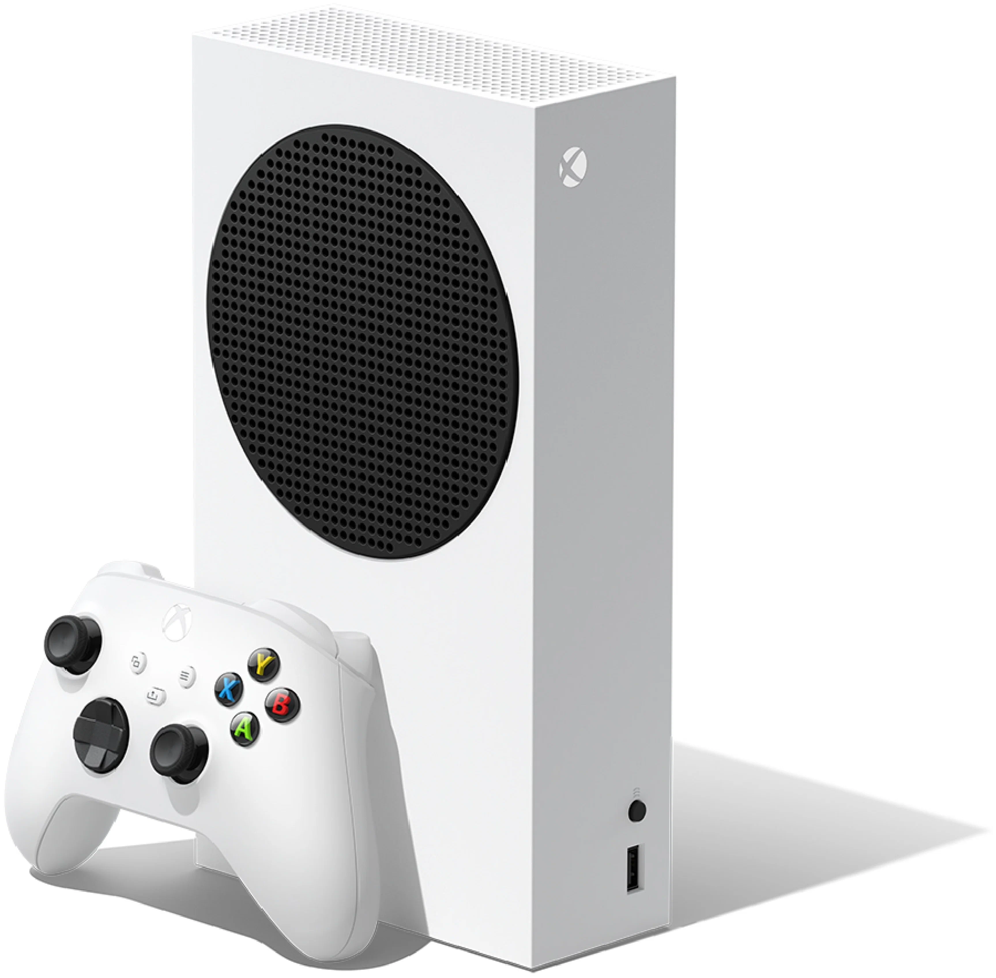 Купить XBox Series S 512  в Бишкеке