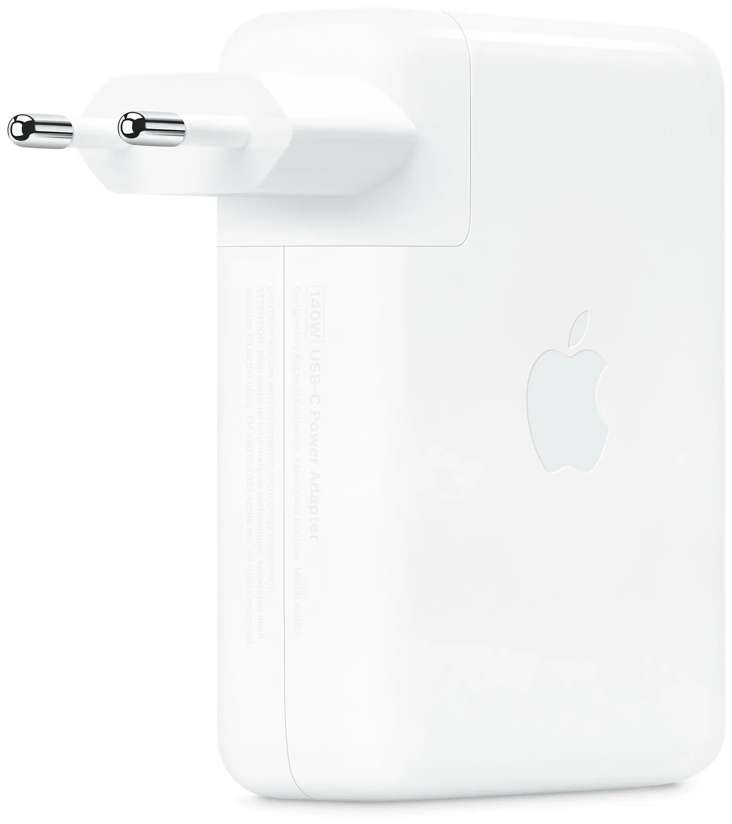 Купить Apple Power Adapter original 140W в Бишкеке