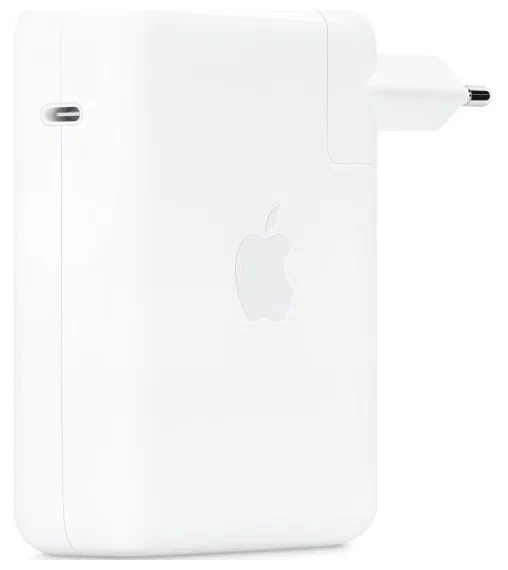 Купить Apple Power Adapter original 140W в Бишкеке