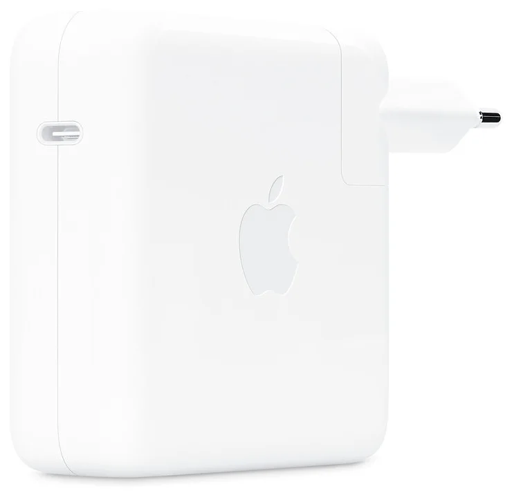 Купить Apple Power Adapter original 96W в Бишкеке