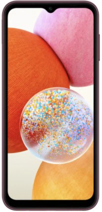 Купить Samsung Galaxy A14 4+64Gb в Бишкеке