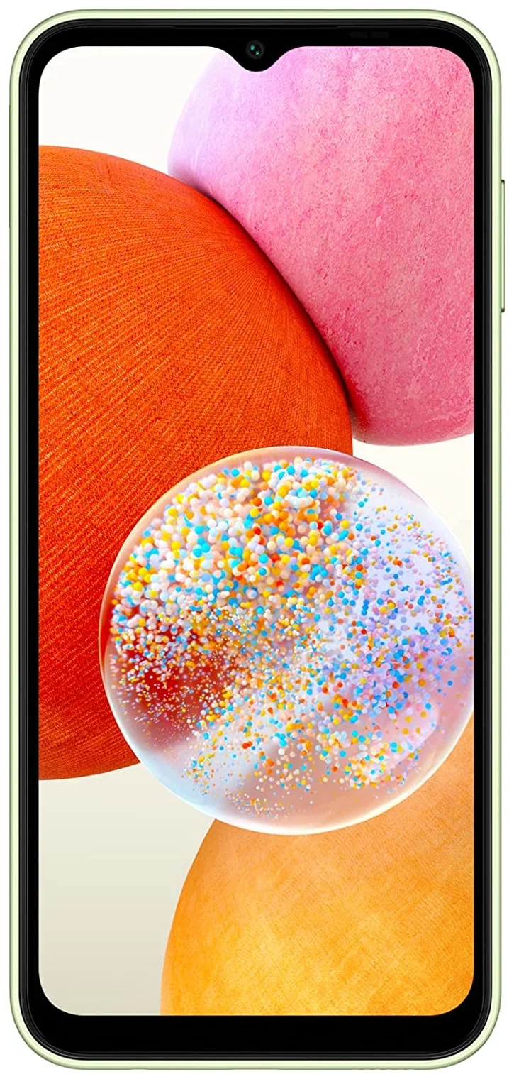 Купить Samsung Galaxy A14 4+64Gb в Бишкеке