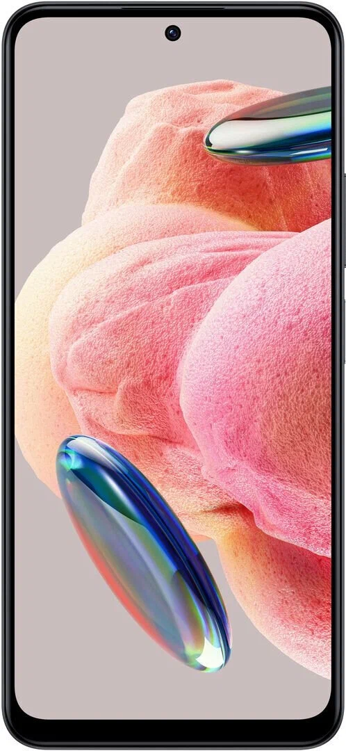 Купить Xiaomi Redmi Note 12 NFC 4+128Gb в Бишкеке