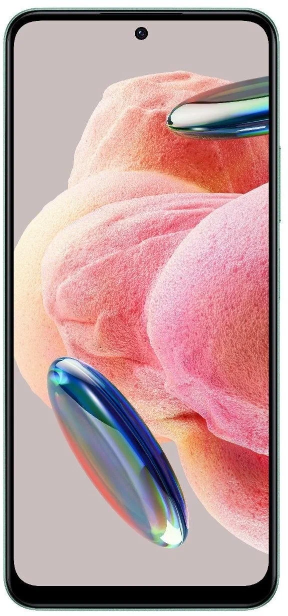 Купить Xiaomi Redmi Note 12 NFC 8+128Gb в Бишкеке