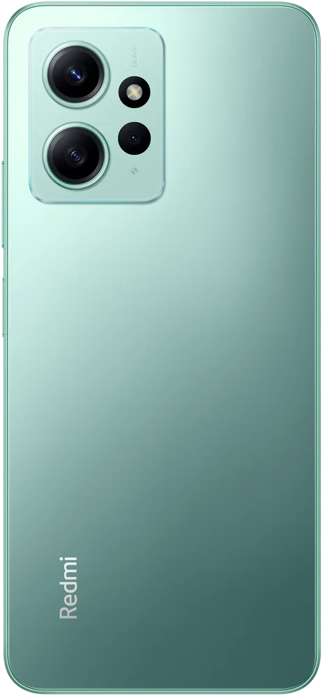 Купить Xiaomi Redmi Note 12 NFC 8+128Gb в Бишкеке