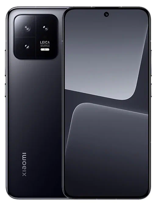 Купить Xiaomi 13 12+256Gb в Бишкеке