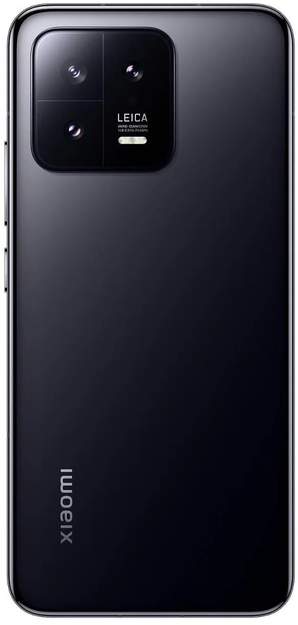 Купить Xiaomi 13 12+256Gb в Бишкеке