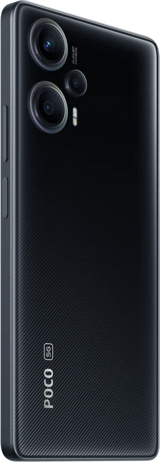 Купить Xiaomi Poco F5 12+256Gb в Бишкеке