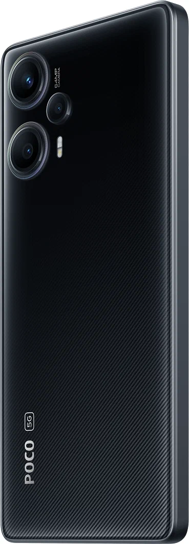 Купить Xiaomi Poco F5 12+256Gb в Бишкеке