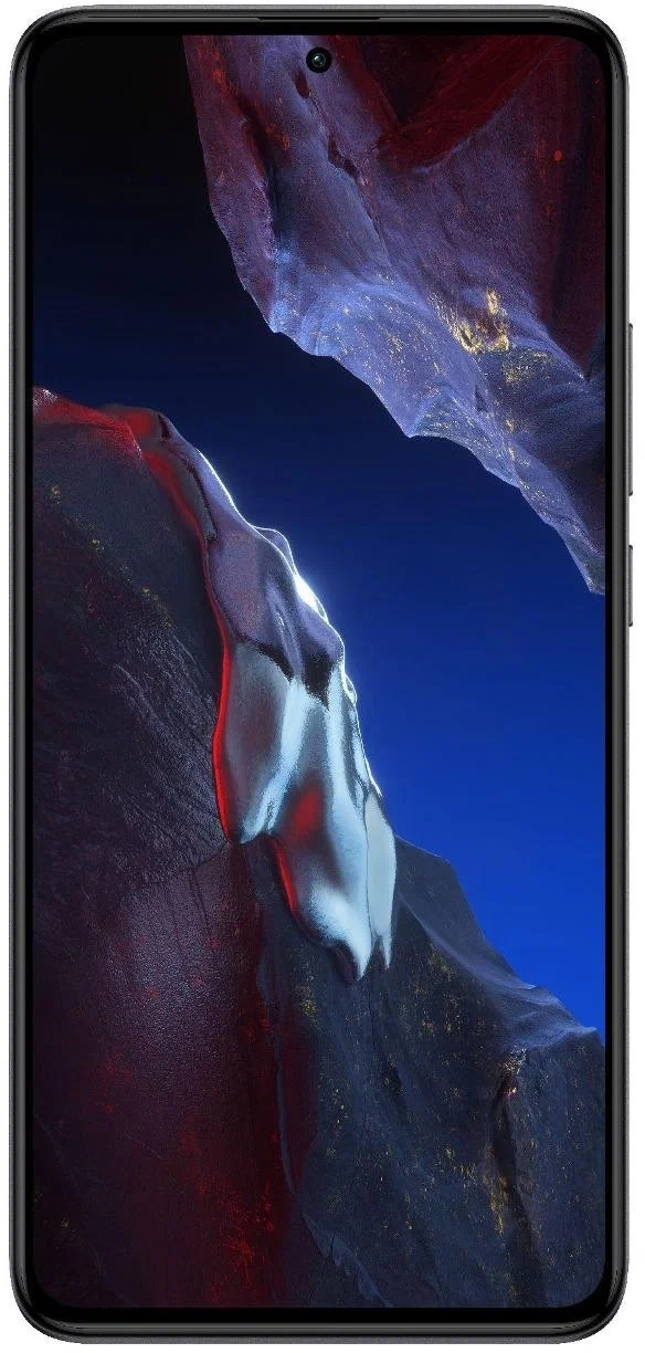 Купить Xiaomi Poco F5 Pro 8+256Gb в Бишкеке