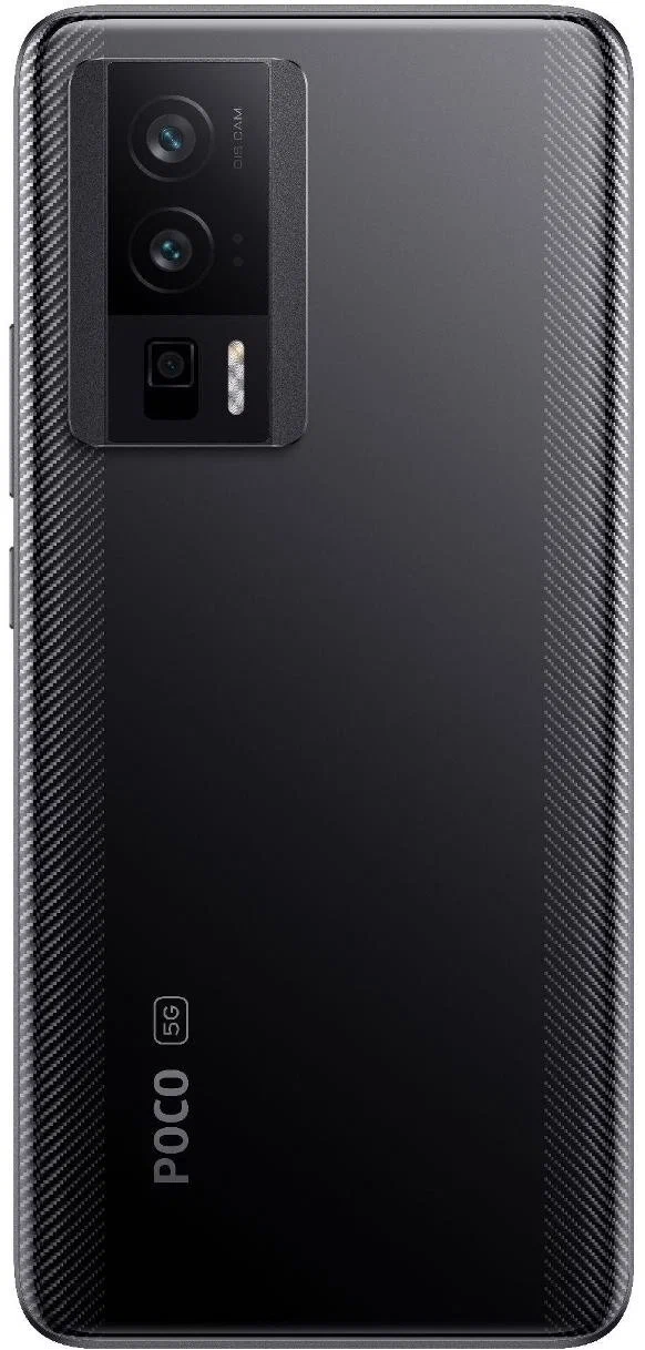 Купить Xiaomi Poco F5 Pro 12+256Gb в Бишкеке