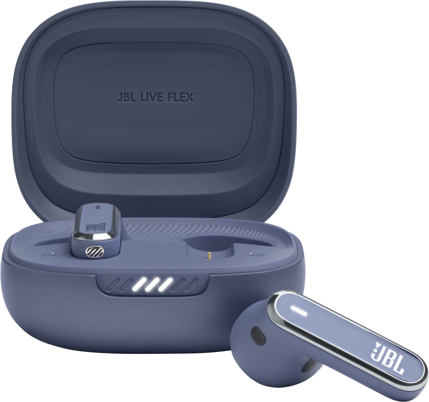 Купить JBL EARPHONE LIVE FLEX (BT)  в Бишкеке