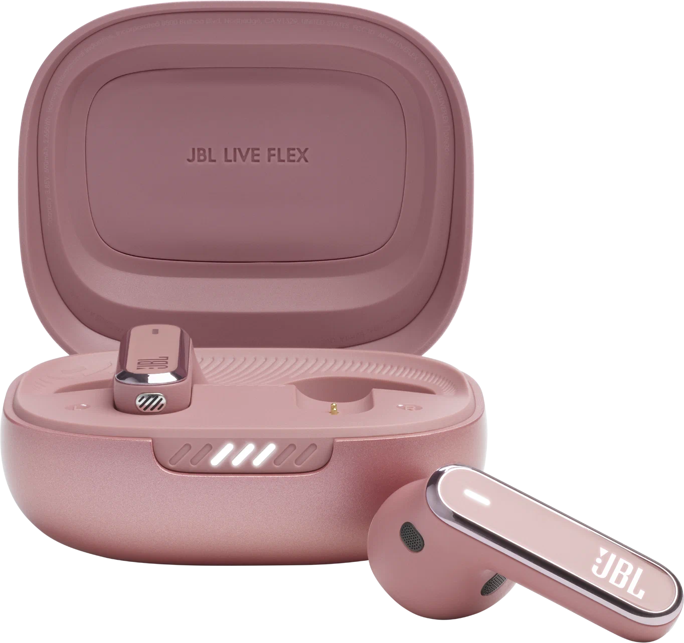 Купить JBL EARPHONE LIVE FLEX (BT)  в Бишкеке