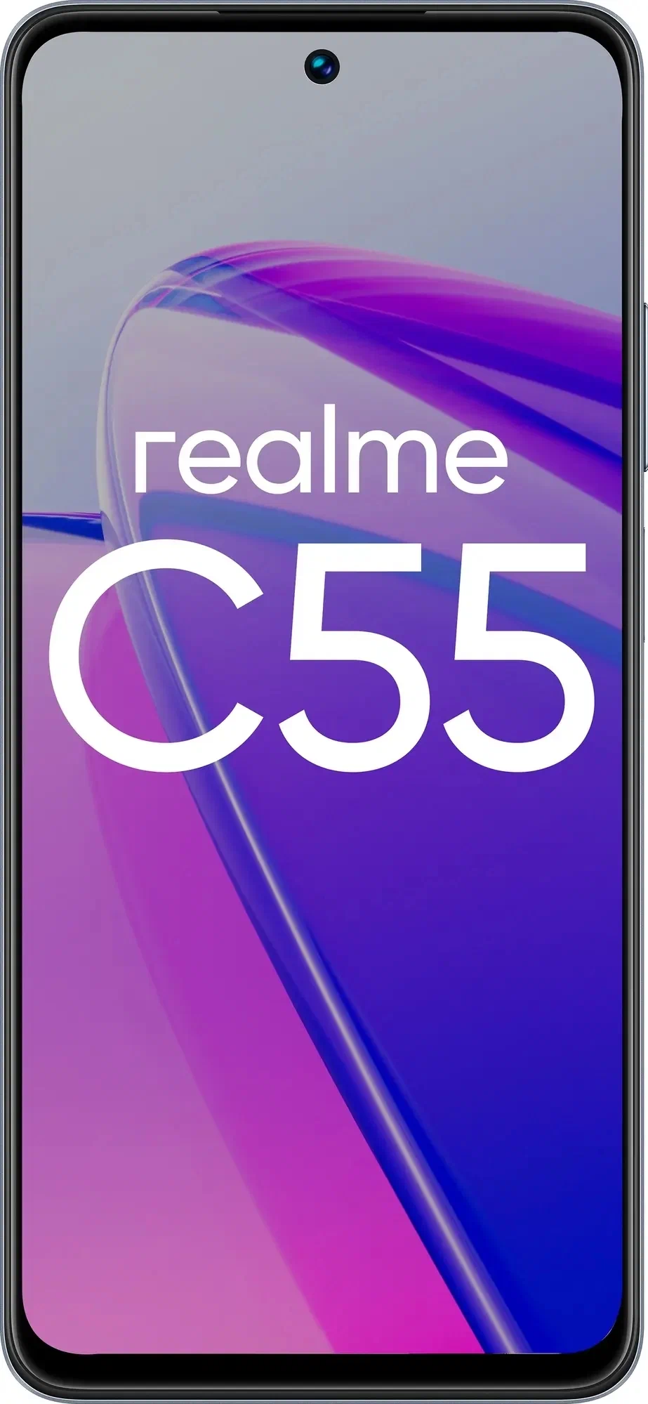 Купить Realme C55 6+128Gb в Бишкеке