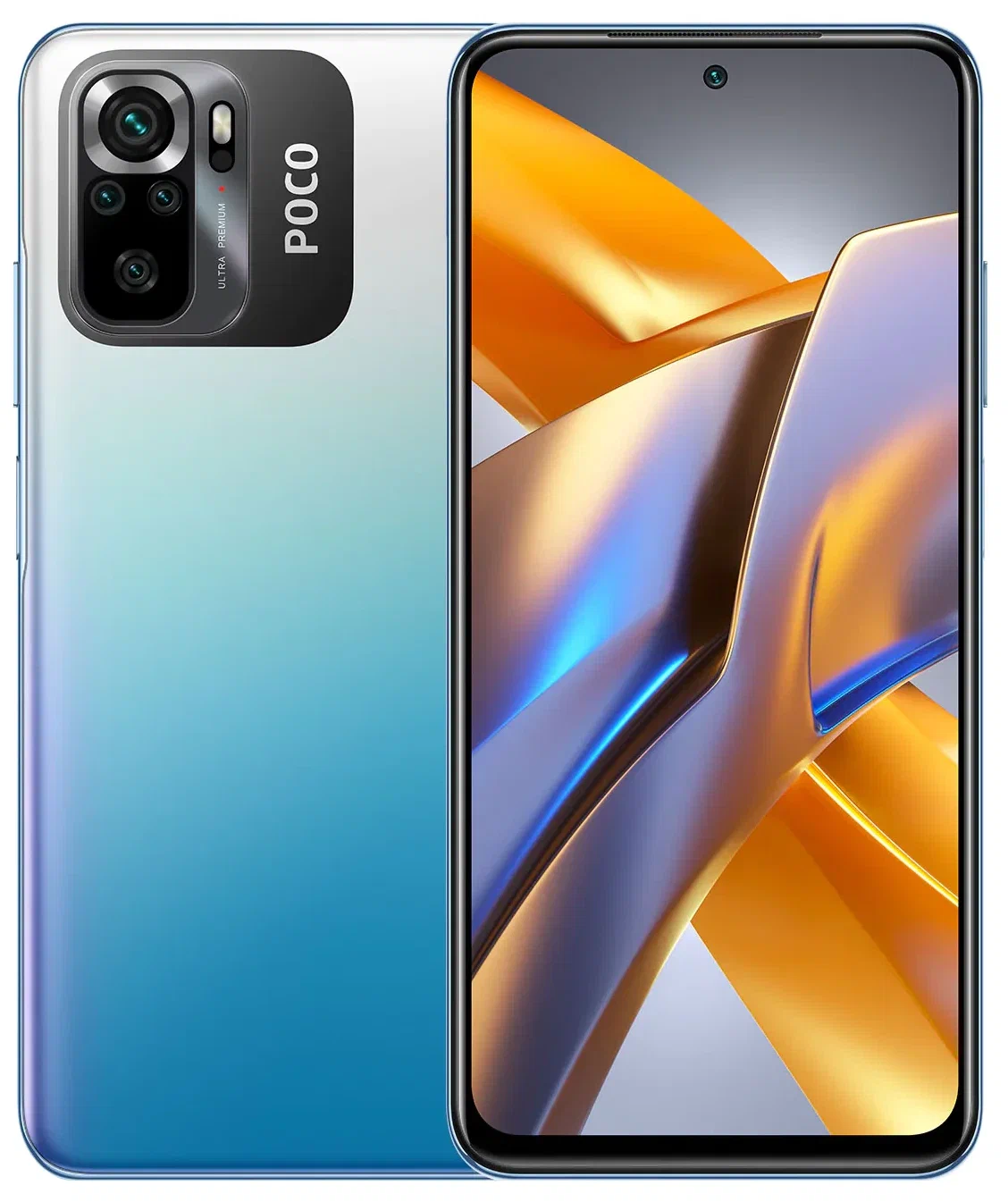 Купить Xiaomi Poco M5s 4+128Gb в Бишкеке
