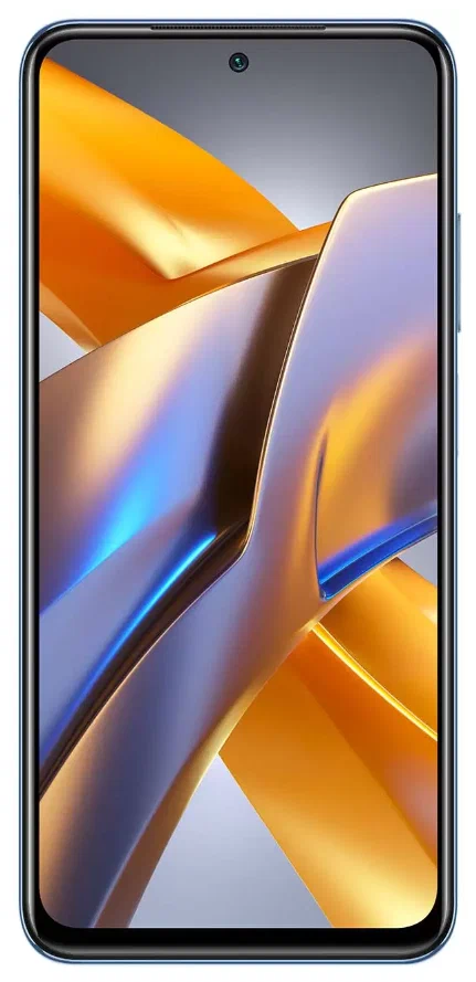 Купить Xiaomi Poco M5s 4+128Gb в Бишкеке