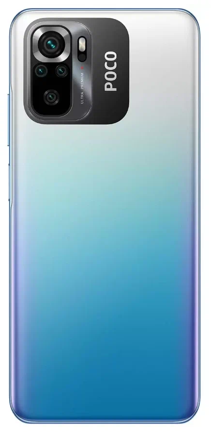 Купить Xiaomi Poco M5s 4+128Gb в Бишкеке