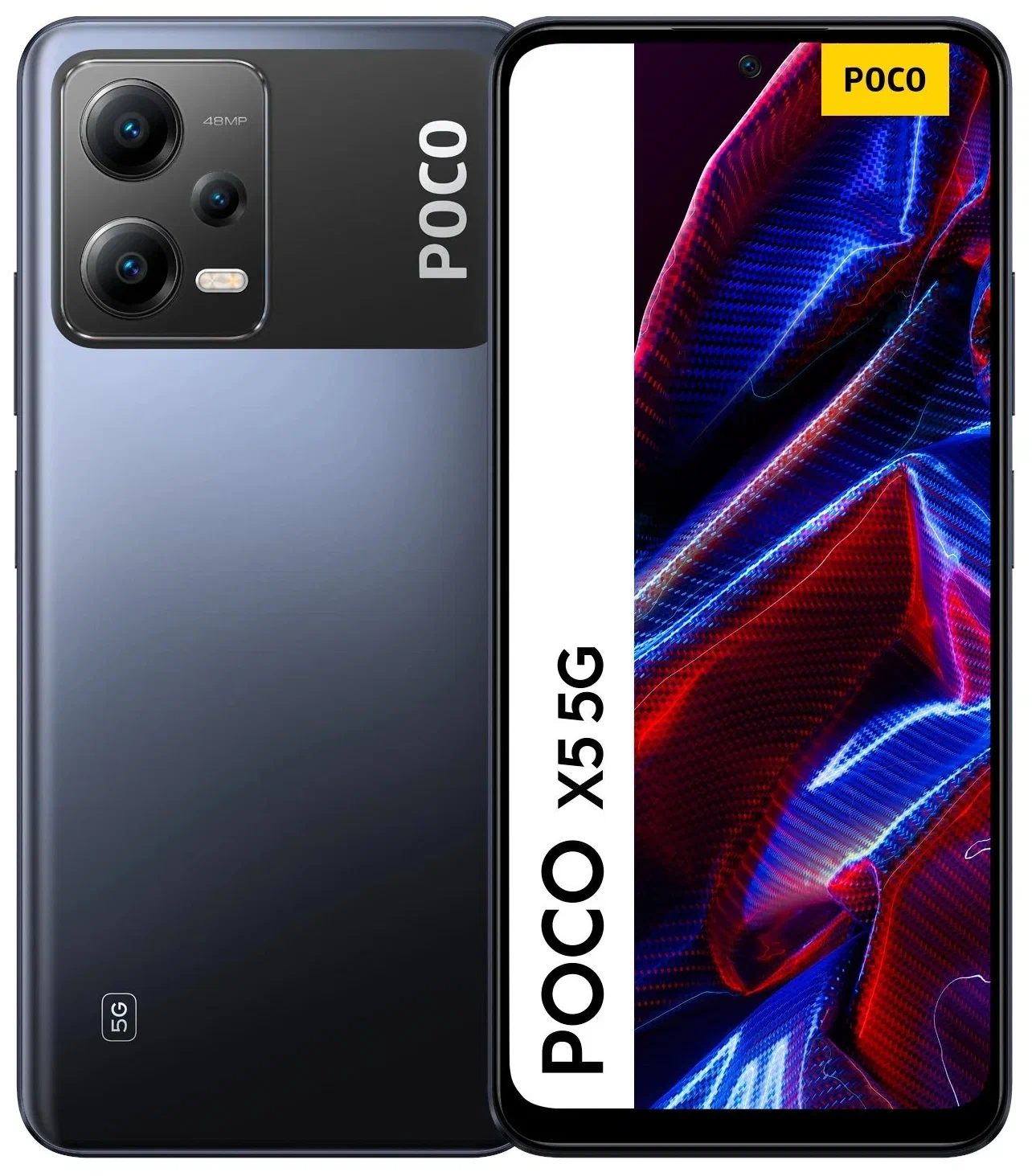 Купить Xiaomi Poco X5  6+128Gb в Бишкеке