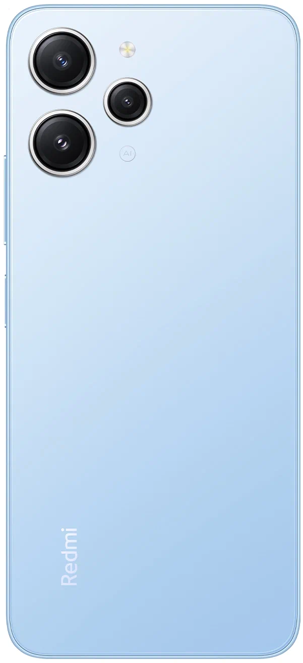 Купить Xiaomi Redmi 12 8+128Gb в Бишкеке