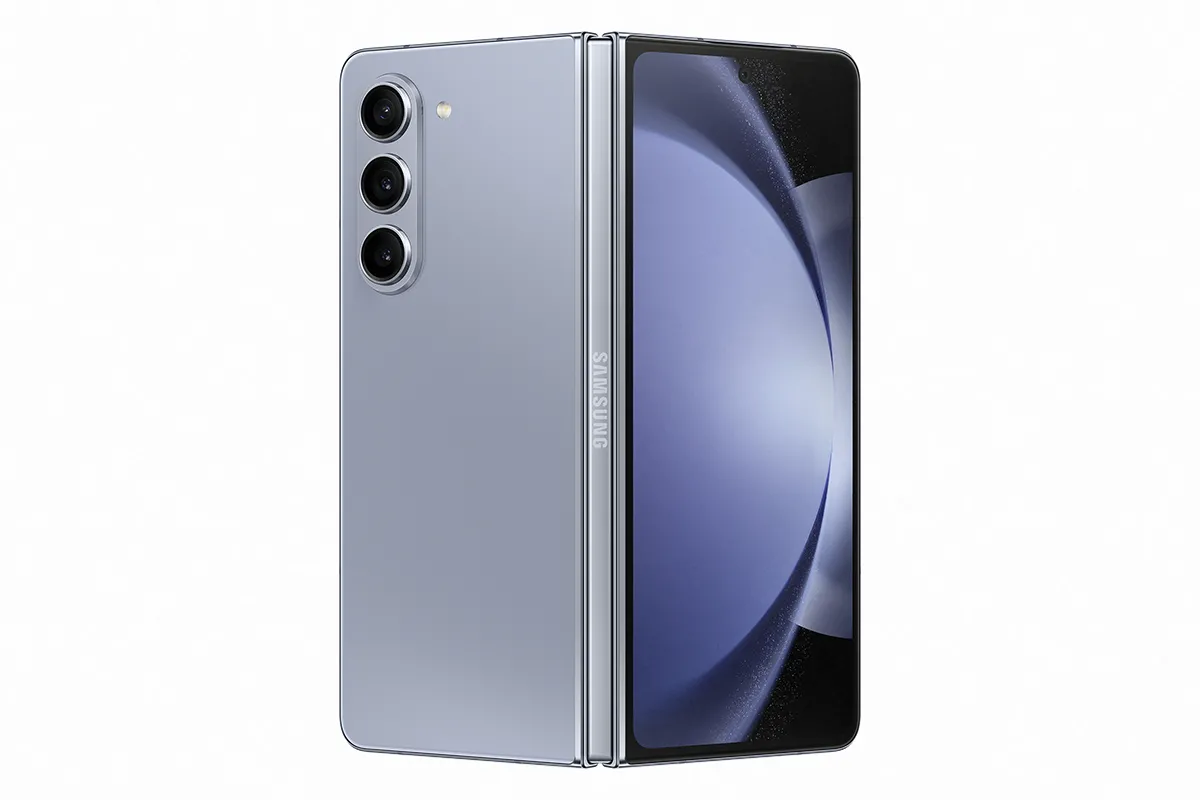 Купить Samsung Galaxy Z Fold 5 5G 12+512Gb в Бишкеке