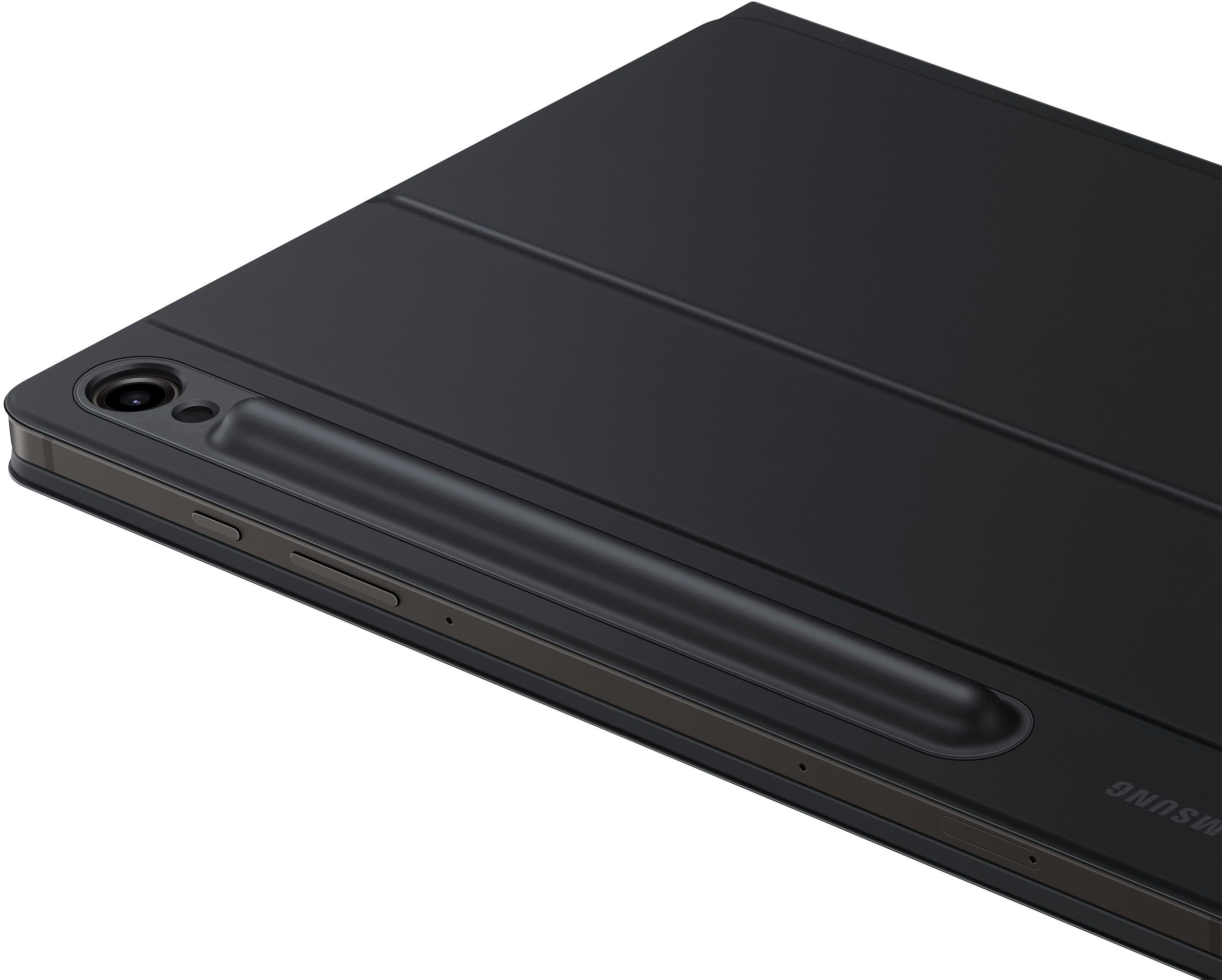 Купить Samsung Book Cover Keyboard TabS9+  в Бишкеке