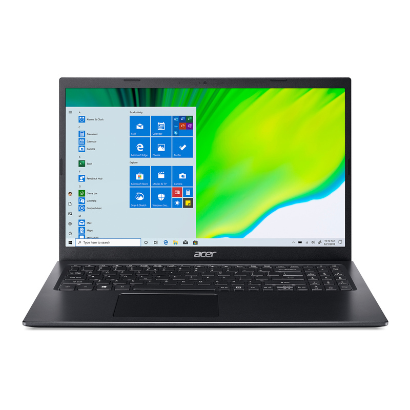 Купить Acer Aspire 5 A515-56 i3/8Gb/SSD512Gb в Бишкеке