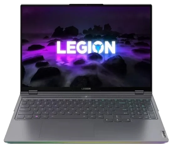 Купить Lenovo Legion 5P 15ARHO5H Ryzen 5/16Gb/512GbSSD в Бишкеке